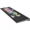 Logickeyboard Adobe Premiere Pro CC ASTRA 2 - tastatūra