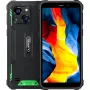 Viedtālrunis OukiTel G2 4G 6,3 collas 4/64 GB zaļš