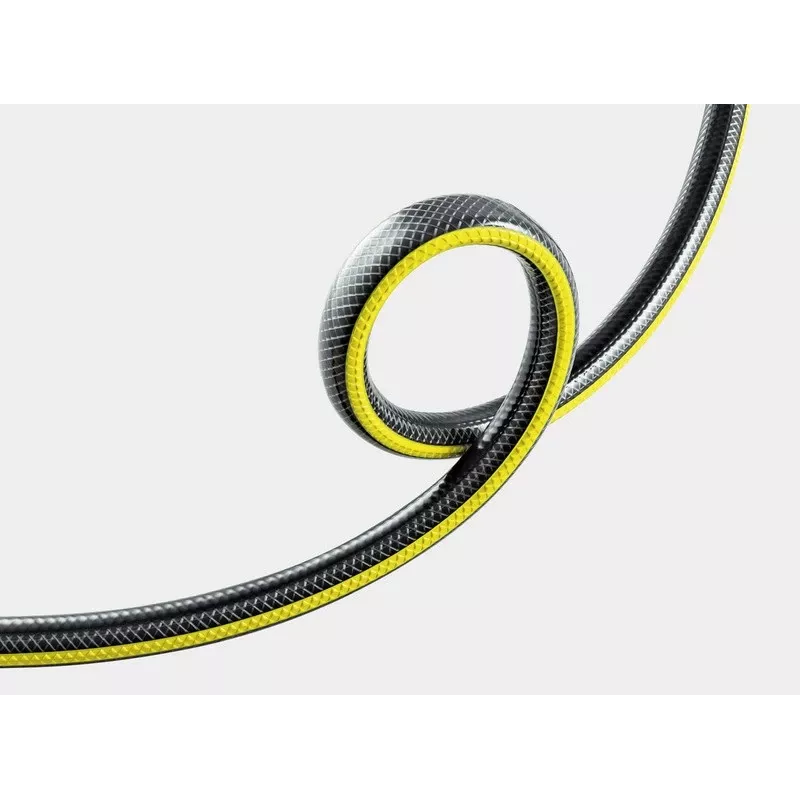 Kärcher PERFORMANCE PLUS 3/4 dārza šļūtene 25 m melna - dzeltena (2.645-322.0)