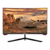 Dahua Technology DHI-LM24-E230C datora monitors 59,9 cm (23,6 collas) 1920 x 1080 pikseļi Full HD LED melns