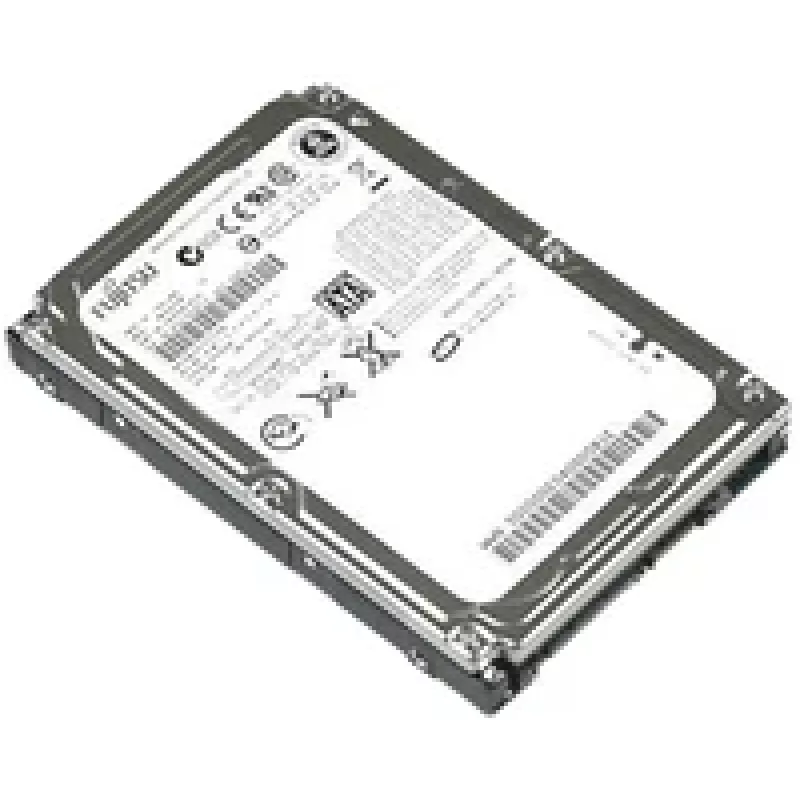 Fujitsu S26361-F5543-L124 iekšējais cietais disks 2,4 TB 10000 RPM 2,5 collu SAS