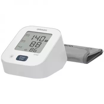 Omron M2 Essential asinsspiediena mērītājs