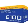 Kodak PROFESSIONAL EKTACHROME E100G - Dia-Colour Film - 135 (35 mm) - ISO 100 - 36 Exposures (1884576)