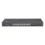 Vadāms slēdzis Extralink Chiron 24x RJ45 1000Mb/s 4x SFP+ L3