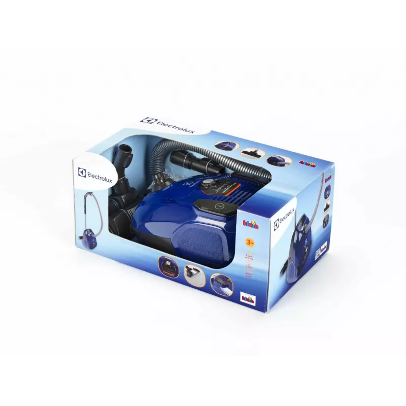 Theo Klein 6870 - Electrolux putekļsūcējs, rotaļlieta