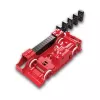 Izglītojošs izklaides robots 4M 4M-03446 bērniem no 8 gadiem, darbināms ar baterijām, DIY montāža
