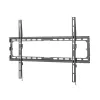 SBOX PLB-2264F-2 staba stiprinājuma kronšteins 37–80 cm, kravnesība 45 kg, VESA 600x400