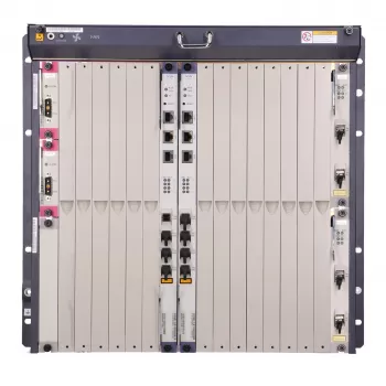 Maršrutētājs Huawei MA5680T OLT GPON 2x GICF Wi-Fi 802.11ac