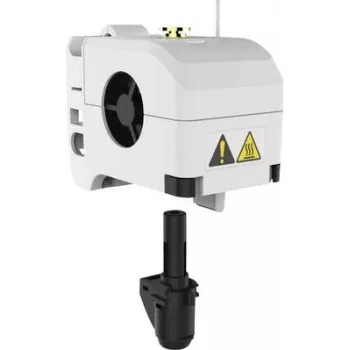 Flashforge Ersatzextruder piemērots: Adventurer 3 (20.000726001)