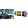 Līmlente TESA 4651 19 mm x 25 m Melna
