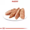 Mitrā suņu barība Royal Canin Exigent Meat Universal 12×85 g — mājputnu gaļa, pieaugušiem, izvēlīgiem suņiem