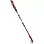 Atzarošanas šķēres EINHELL GP-LS 18/28 Li T BL-Solo — bezvadu teleskopiskās apvedceļa atzarošanas šķēres, 18 V, griešanas jauda 2,8 cm, alumīnija rokturis