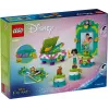 Foto rāmis un juvelierizstrādājumu kastīte LEGO Disney Classic Mirabel 43239