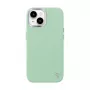 Aizsargmacīte telefonam Joyroom PN-15F1 Starry iPhone 15, zaļa, plāna ikdienas aizsardzība