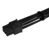 PowerBoard Verbindungskabel 6-pin PCIe kabelis Triton Singularity Computers PowerBoard