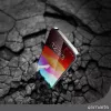 Ekrāna aizsargs 4smarts 540599 iPhone 15 Plus nerūsējošais tērauds