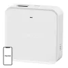 Tīkla vārteja Meross MSH450MA divjoslu Wi‑Fi 2.4 GHz / 5 GHz, EU
