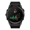 Zegarek Garmin Tactix 7 AMOLED 51mm Melns
