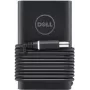 AC adapter Dell 65W 492-BBOM klēpjdatoriem — 65 W izeja, rezerves barošanas bloks