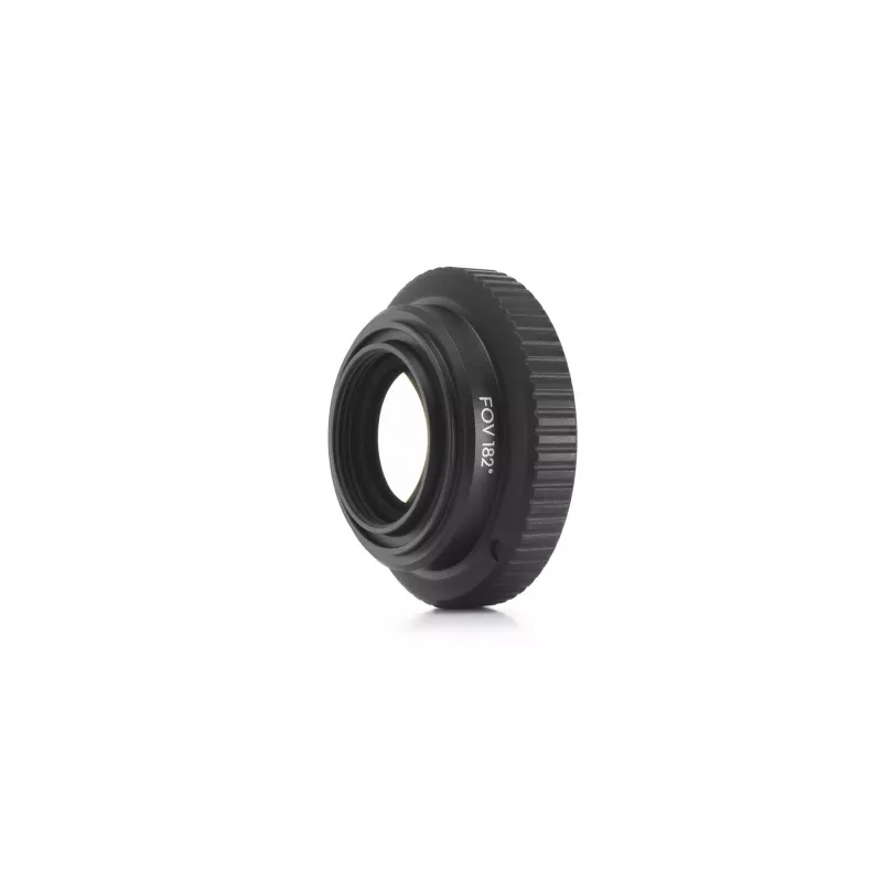 Kameras piederums Osmo Action FOV/B. Lens CP.OS.00000396.03 Dji