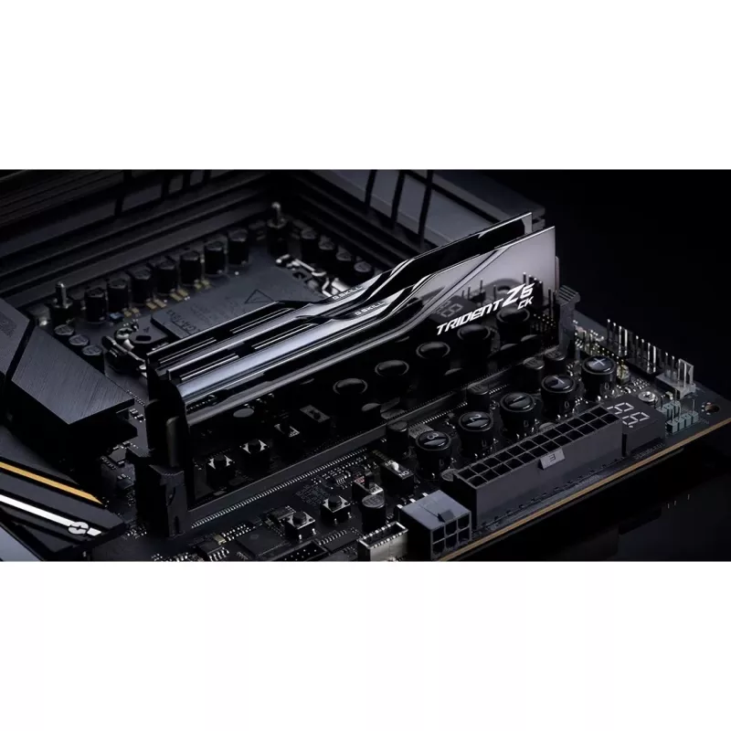 G.skill F5-8400C4052G24GX2-TZ5CK atmiņas modulis 48