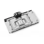 Alphacool Core GeForce RTX 4090 AMP GPU ūdens bloks ar aizmugurējo plāksni
