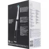 Elektriskā zobu birste BRAUN Oral-B iO Series 3N — melna/zila, 2 rokturu vienības