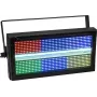 Stroboskopiskais gaismeklis EUROLITE Mega Strobe 812 Panel ar 812 gaismas diodēm, modelis 52200945
