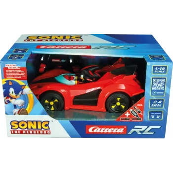RC Shadow Performance versija 2,4 GHz