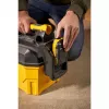 Stanley FATMAX SFMCV002B-XJ putekļsūcējs 7,5 L mucas putekļsūcējs sausai un mitrai tīrīšanai bez maisiņa