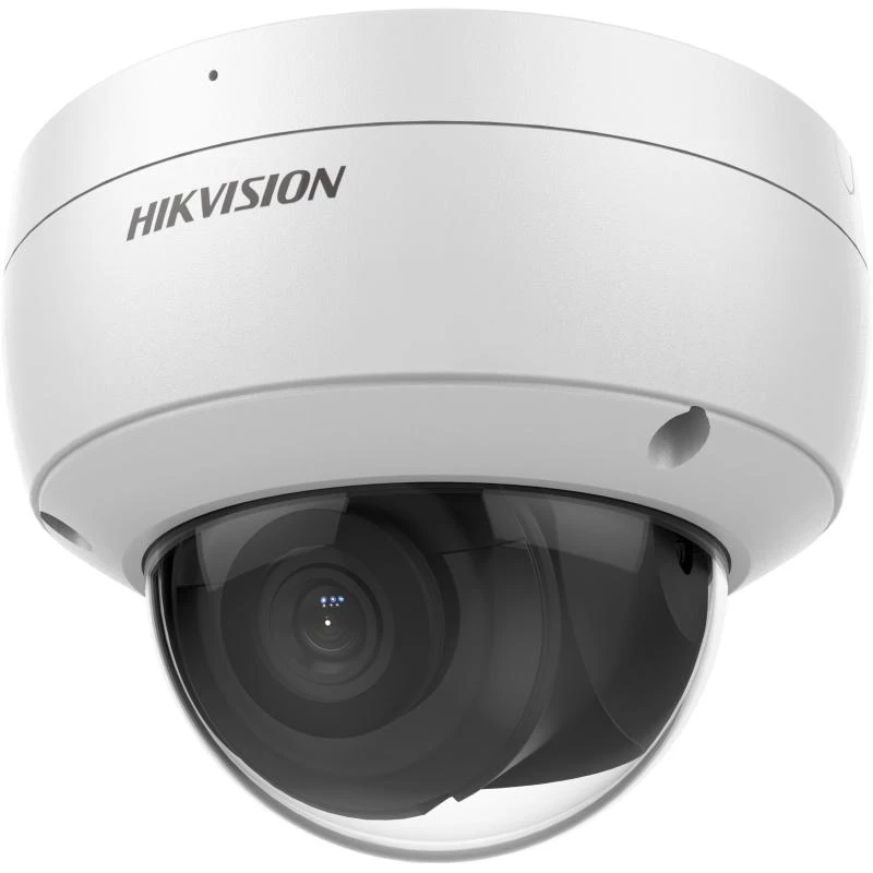 Kupola kamera Hikvision DS-2CD2146G2-ISU 4MP ar 30 m IR diapazonu