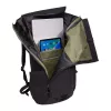 Thule 5232 Paramount Bike Commute Mugursoma 20L Melna