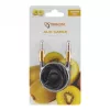 Sbox 3535-1.5G AUX kabelis 3,5mm līdz 3,5mm Golden Kiwi Gold