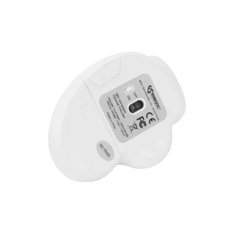 Sbox WM-549 Balts