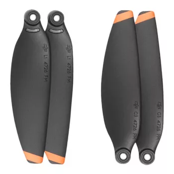 Drona aksesuārs | DJI | Mini 2 Propellers | CP.MA.00000329.01