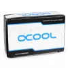Alphacool HDX Apex M.2 2280 SSD ūdens dzesētājs, Acetal