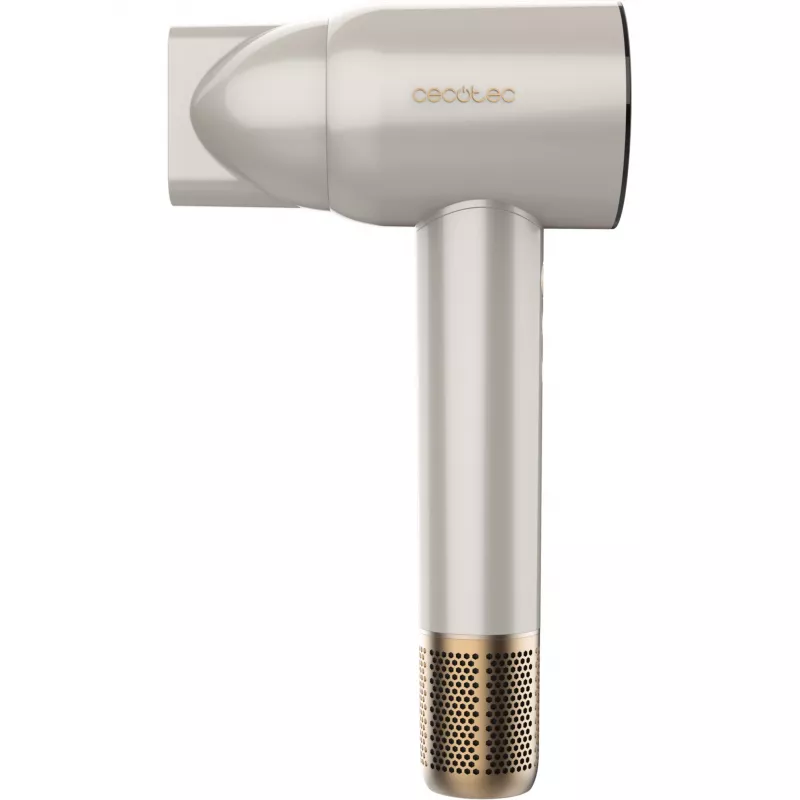 Matu žāvētājs CECOTEC IoniCare RockStar Nano IonTech Champagne