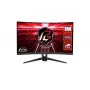 ASRock PG27F15RS1A datora monitors 68,6 cm (27 inch) 1920 x 1080 pikseļi Full HD Melns
