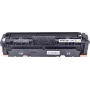 Renkforce tonera kārtridžs, kas aizstāj HP 410A CF412A, savietojams, dzeltens, RF-HPCF412A (RF-6723116)