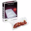 ProfiCook PC-VK 1080 - vakuumēšanas ierīce (plastmasas maisiņiem) - 120 W - nerūsējošais tērauds/melns (501080)
