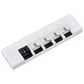 Barošanas bloks Lian Li RS1200G 1200 W 20+4 pin ATX 80 PLUS Gold Balts