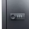 Extralink LOCKSTAR PACZKOMAT 44X34X55CM tērauda kaste