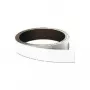 Magnētiskā lente Franken LS30 0,8 mm biezums, 30 mm × 10 m, balta
