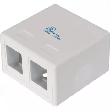 Digitus AT-AG 302A-WH Balts