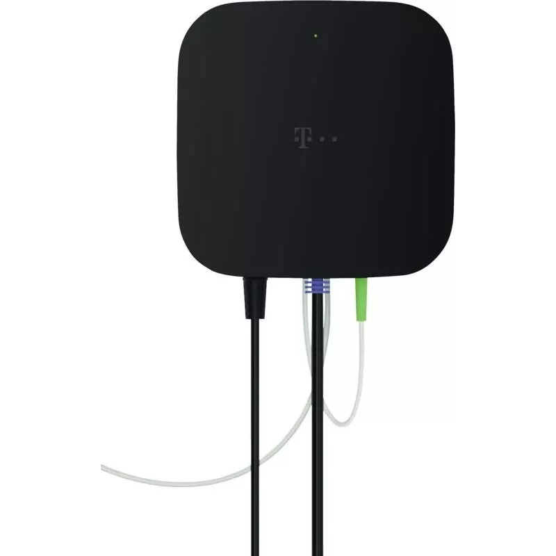 Telekom Fibre Optic 2 modems