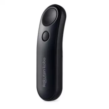 Kobo N257-AC-BK-U-PL tālvadības pults Bluetooth planšetdators Spiedpogas