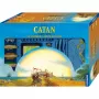 Galda spēle Kosmos KOO Catan 3D – Seefahrer + Cities & Knights paplašinājumu komplekts