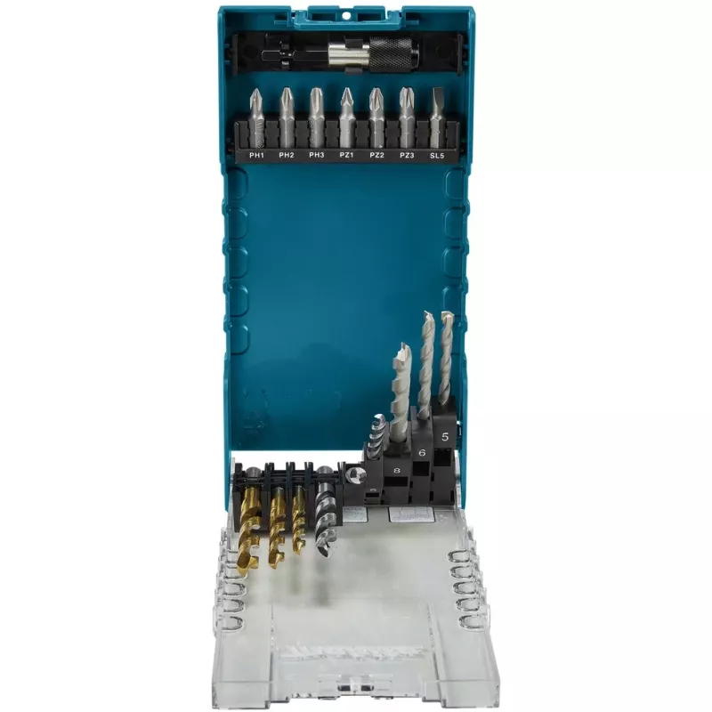 Makita D-74887 urbis