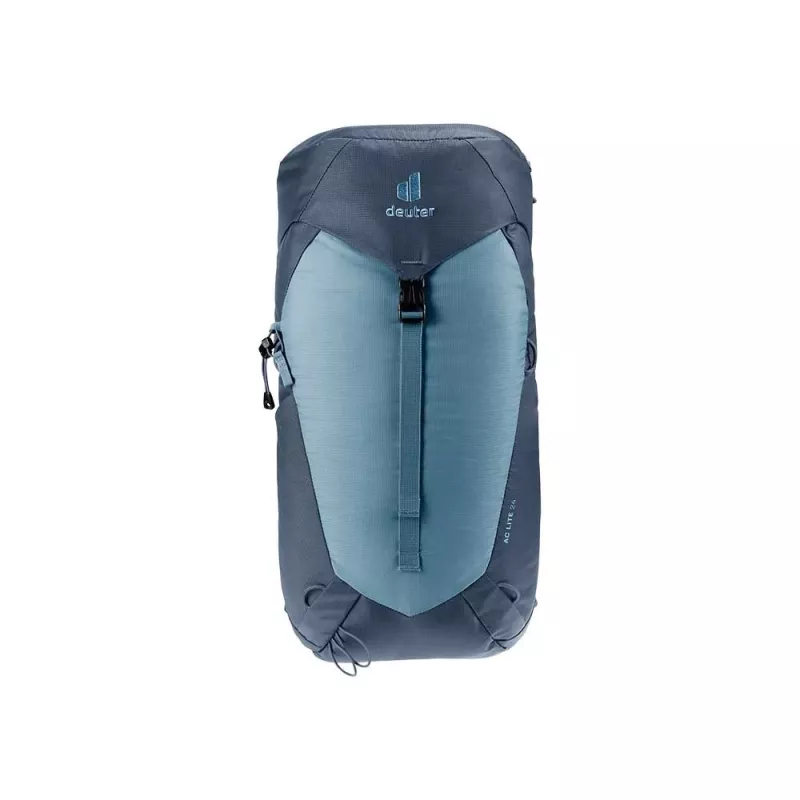 Mugursoma DEUTER AC Life 24 — 24 L, iekšējais rāmis, 930 g, tumši zila