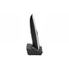 Panasonic KX-TGA 681 Papildu klausule Melna (KX-TGA 681)